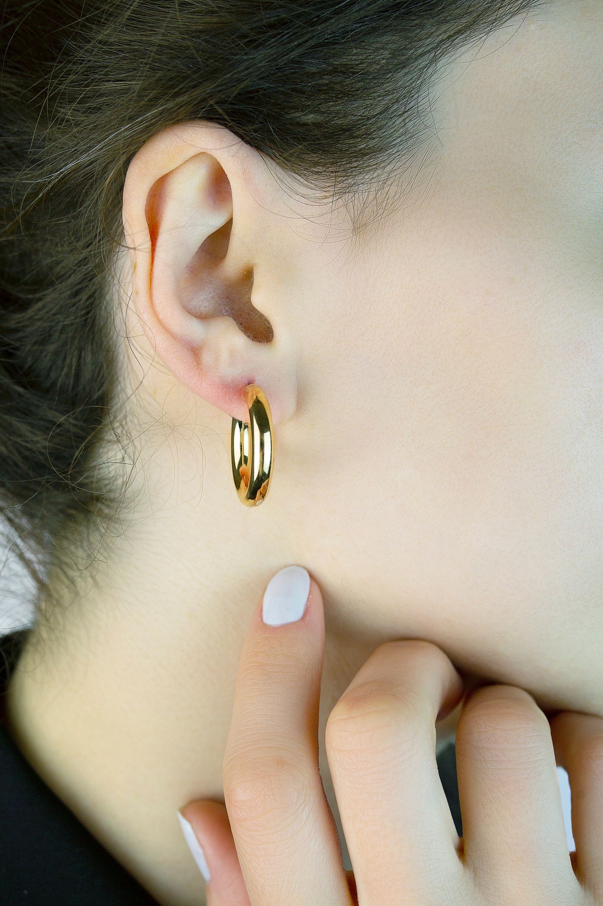 Boucles Mahana
