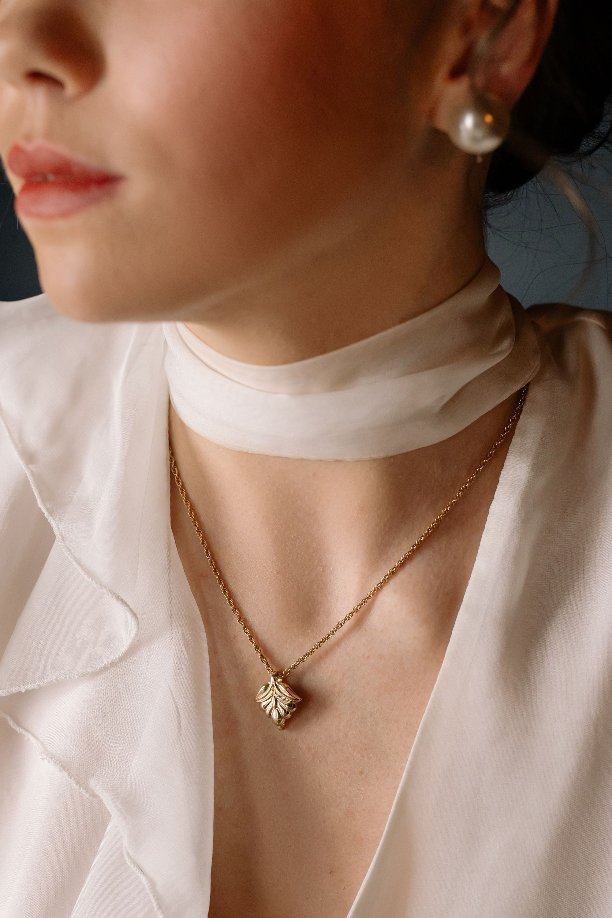 Collier Moana